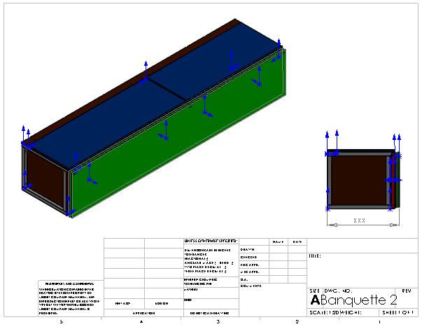 banquette lit pliable