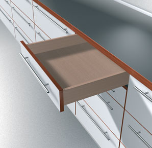 le tiroir: solution pour ma banquette lit