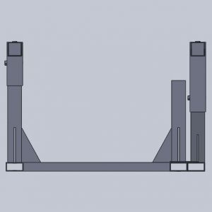 extension support transport moto