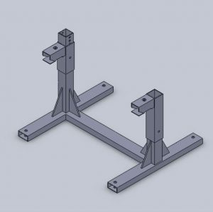 support transport moto